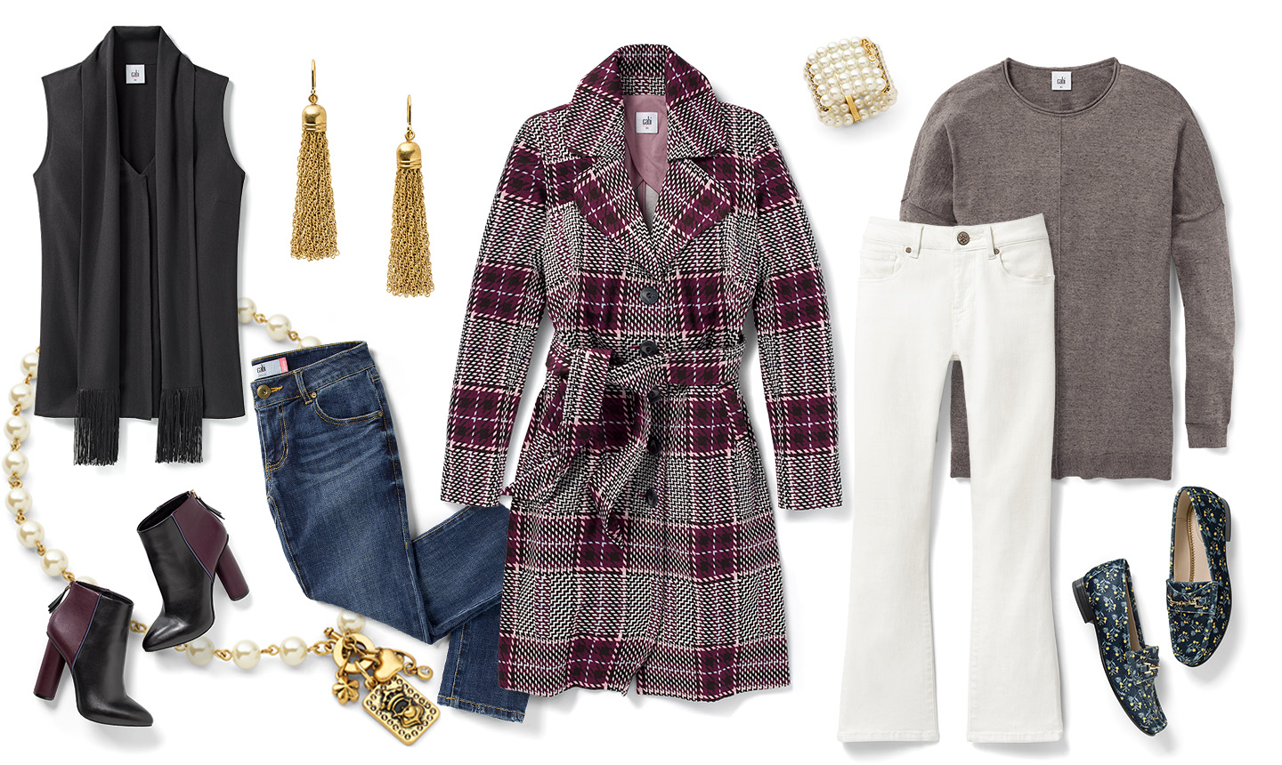 cabi clothing fall 2018