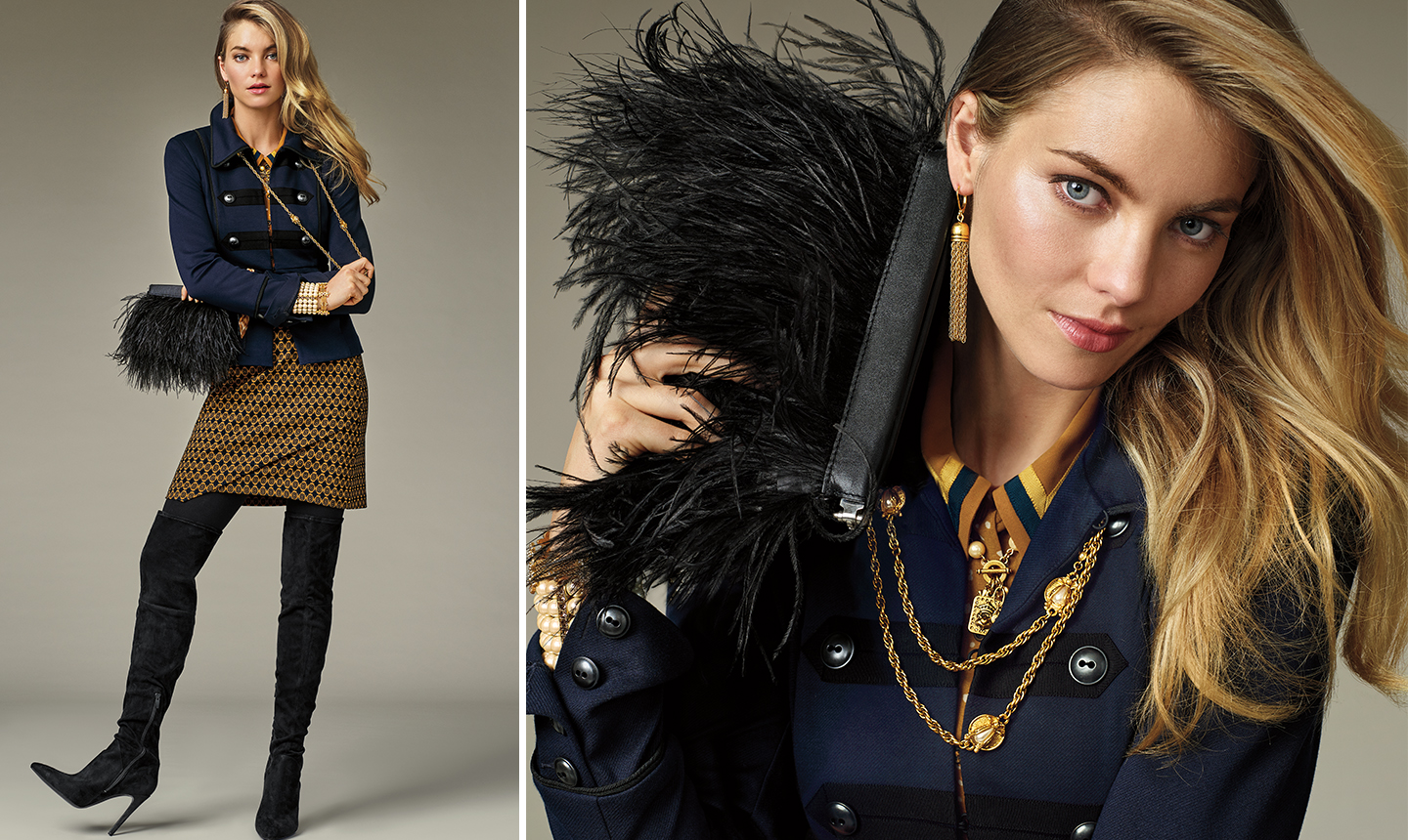 everything & more Cabi Clothing