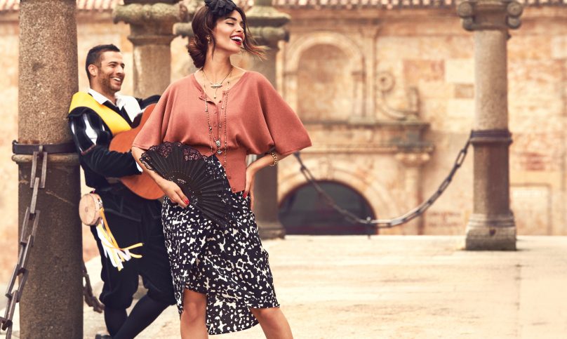 Spring 2018 Collection Sneak Peek cabi Clothing