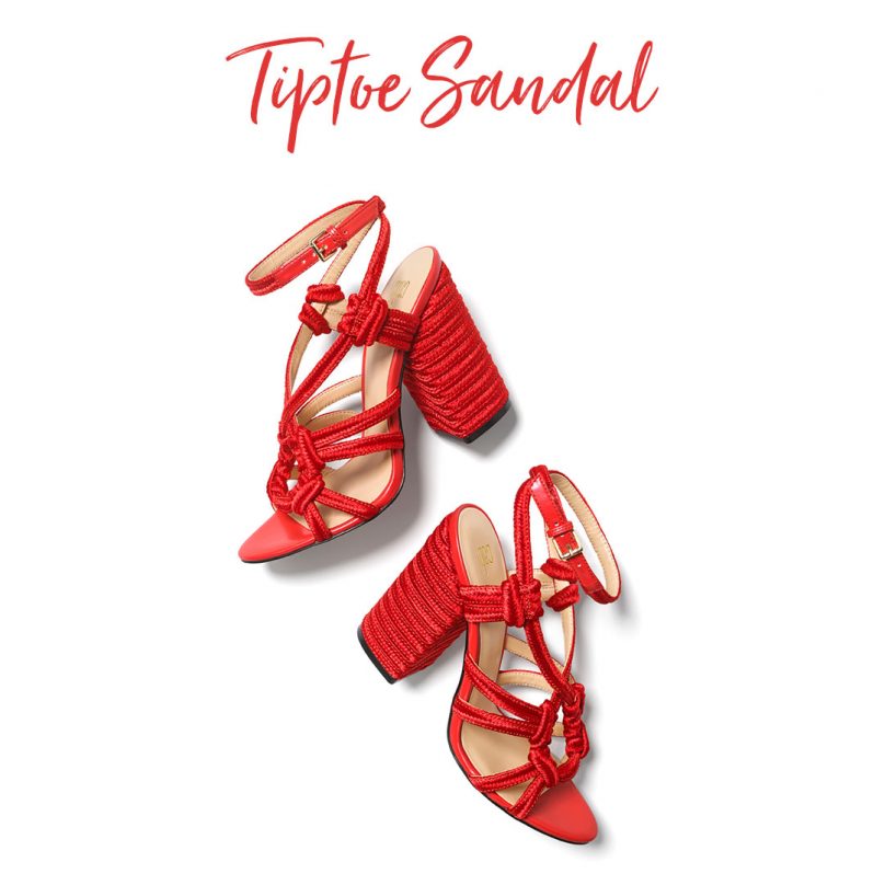 cabi shoes are this season’s flawless finishing touch