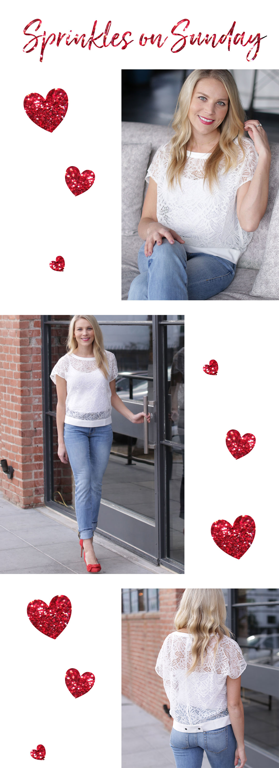 cabi Clothing | Valentine’s Day Date Night