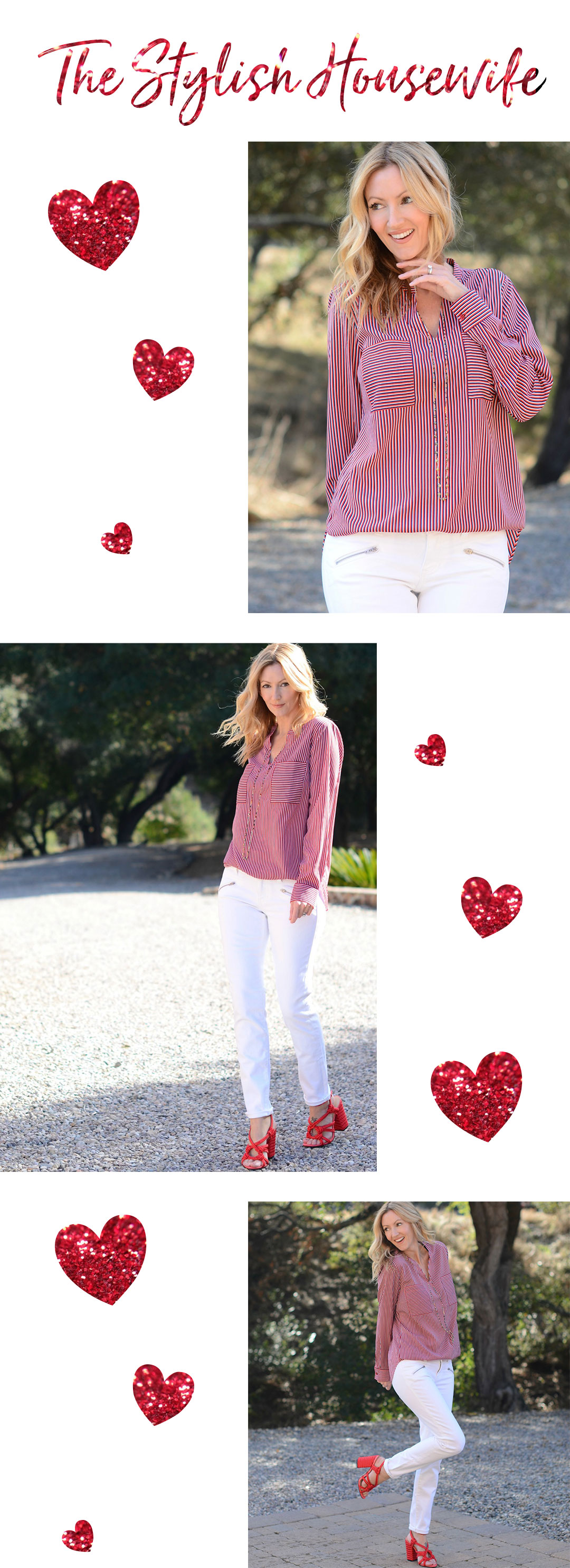 cabi Clothing | Valentine’s Day Date Night