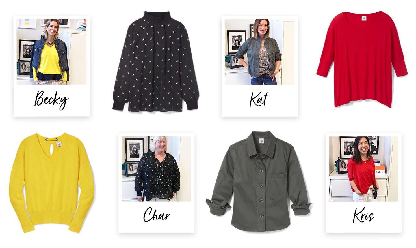 design team’s spring collection favorites they love these four pieces