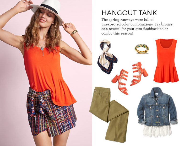 elegancia spring 2018 new arrivals Cabi Spring 2018 Collection