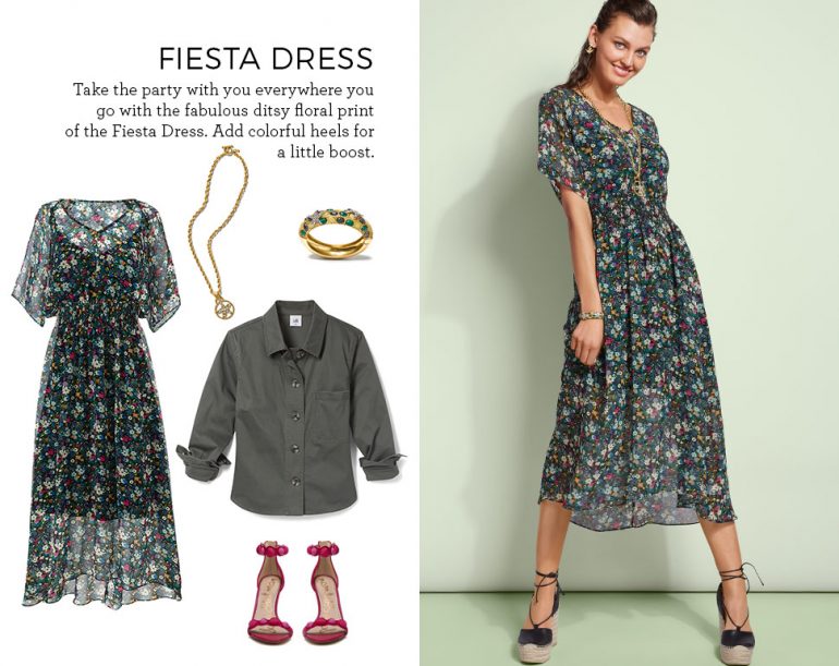 introducing maravilla 12 new arrivals you need for summer! Cabi Fall