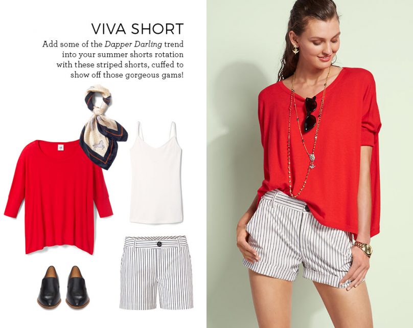 introducing maravilla 12 new arrivals you need for summer! Cabi Fall
