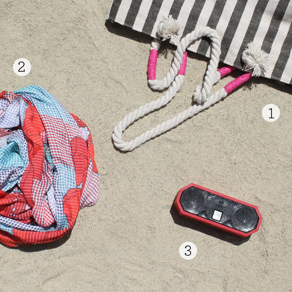 cabi Clothing | Beach Day Products