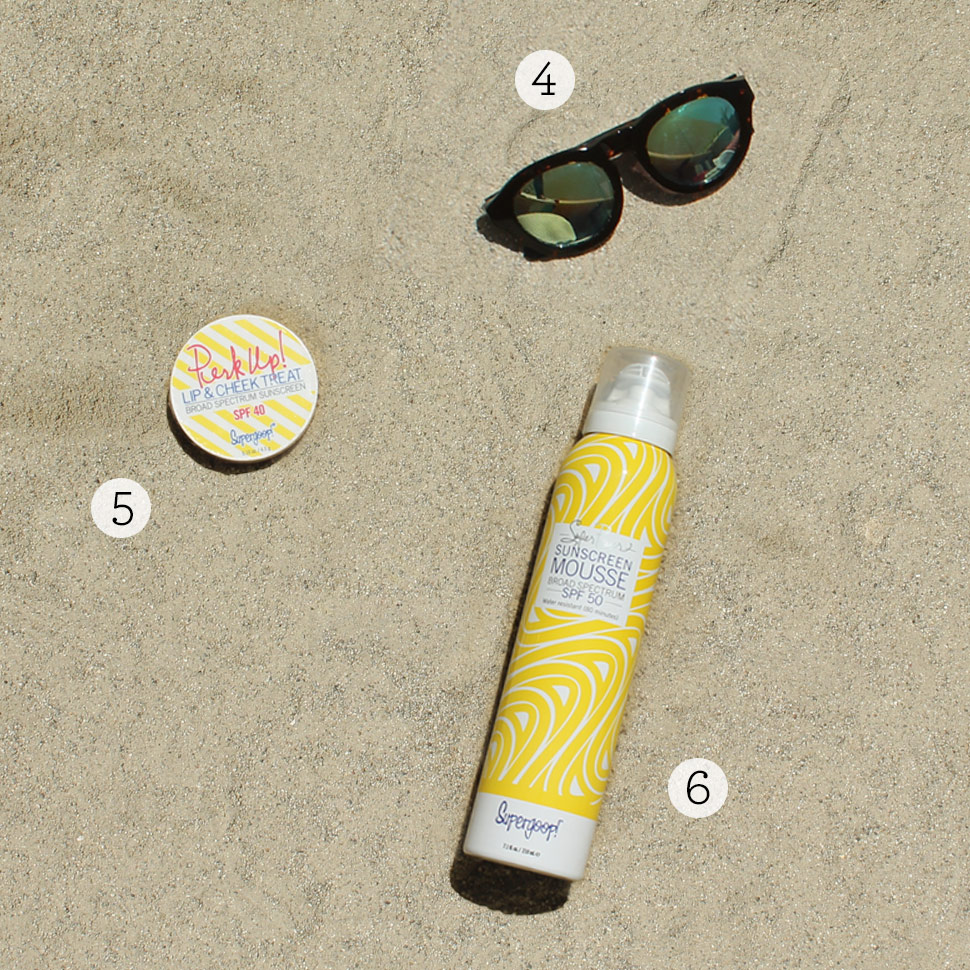 cabi Clothing | Beach Day Products