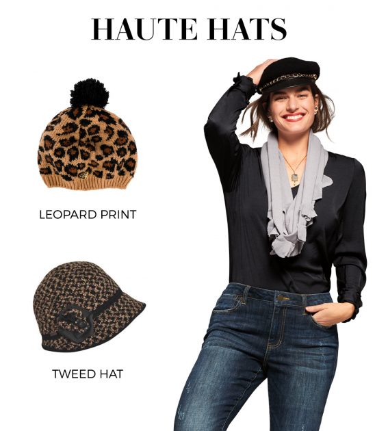 fabulous fall accessories you'll love Cabi Spring 2024 Collection