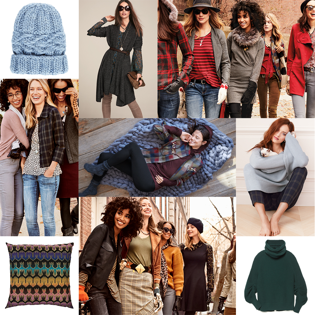 Fall Fashion Inspiration Behind Our Fall 2018 Collection Cabi Fall