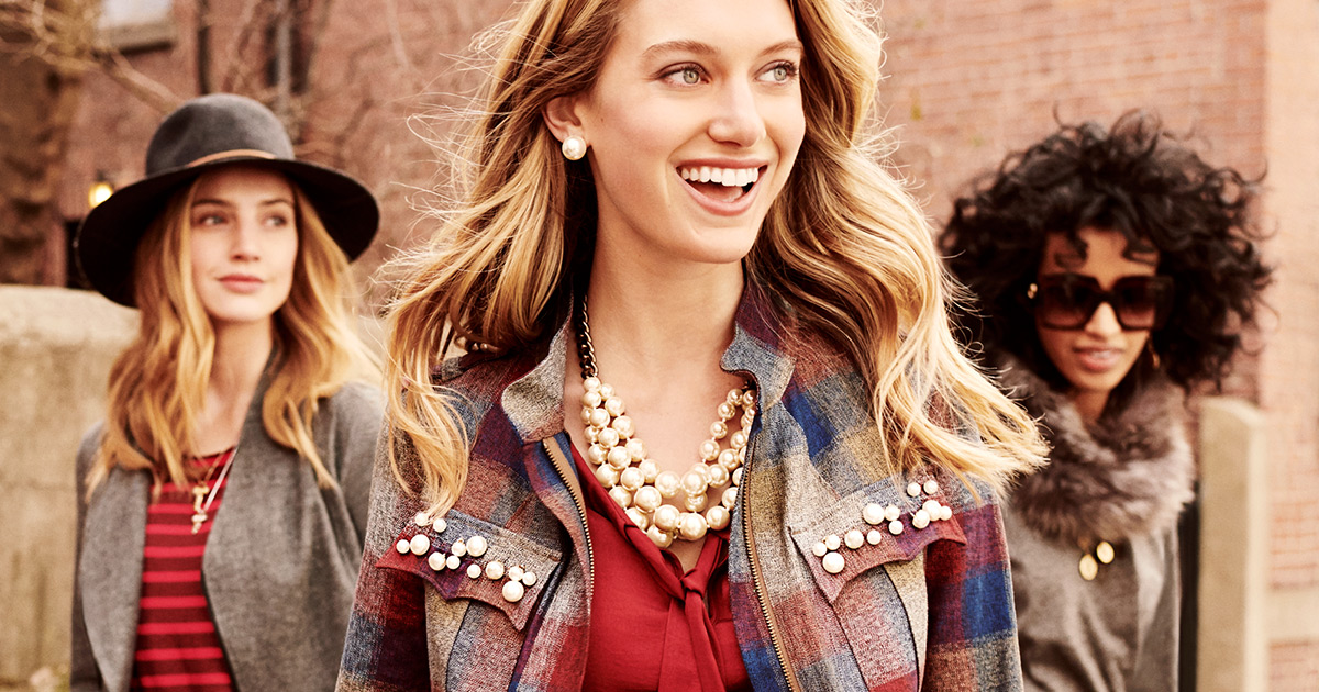 Trendy Women's Fashion and Outfits Cabi Clothing