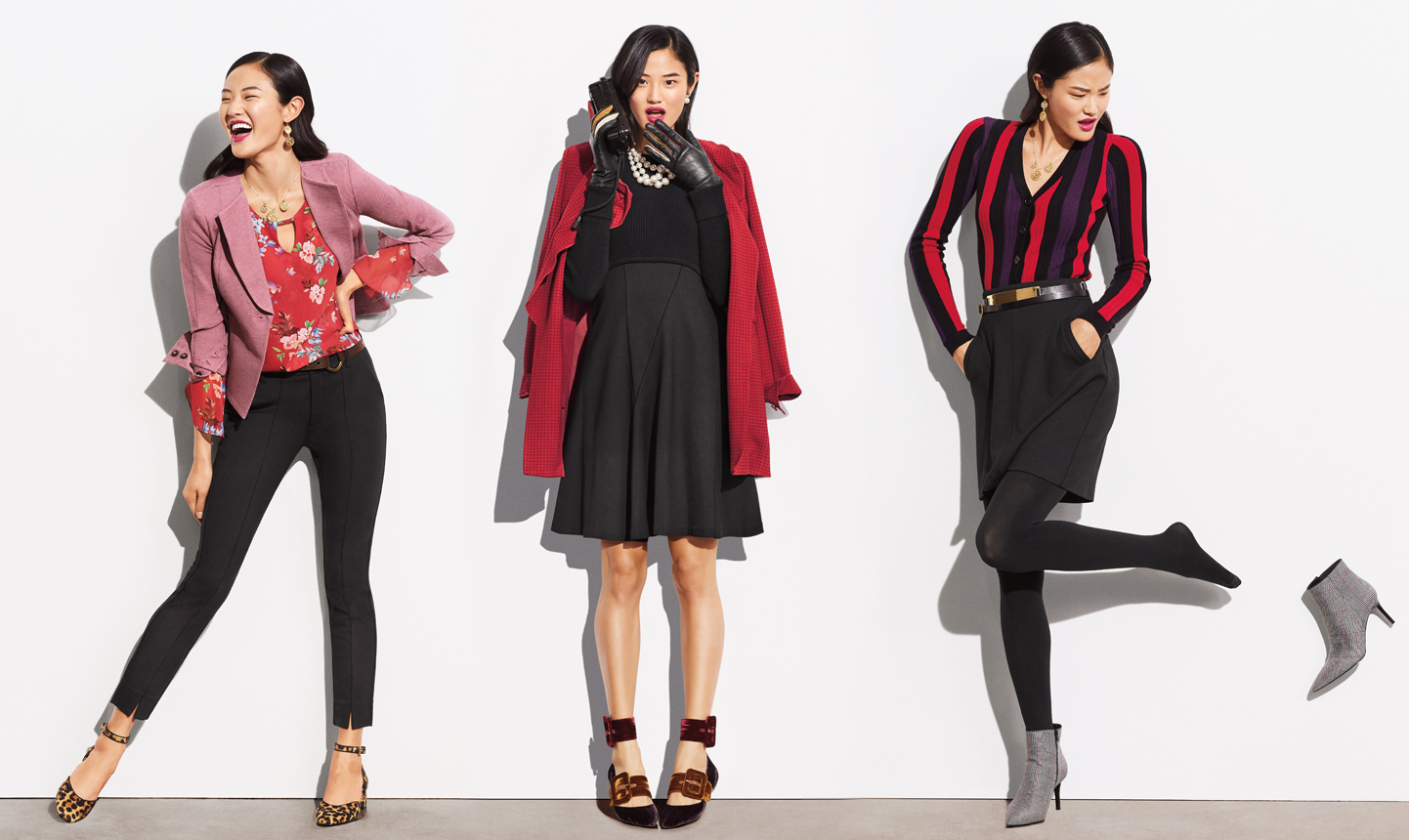 cabi clothing fall 2018