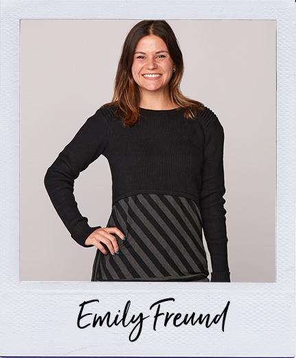 cabi Clothing | Fall 2018 fall-favorite