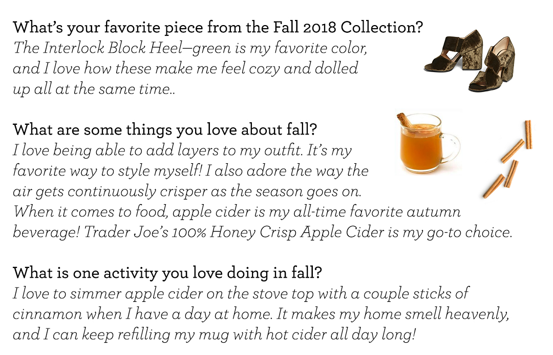 cabi Clothing | Fall 2018 fall-favorite