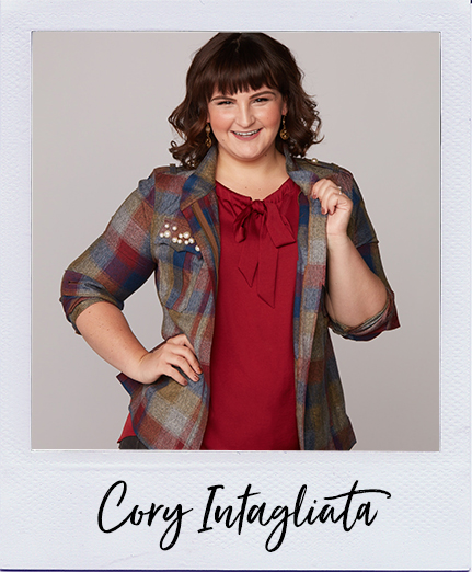 cabi Clothing | Fall 2018 fall-favorite