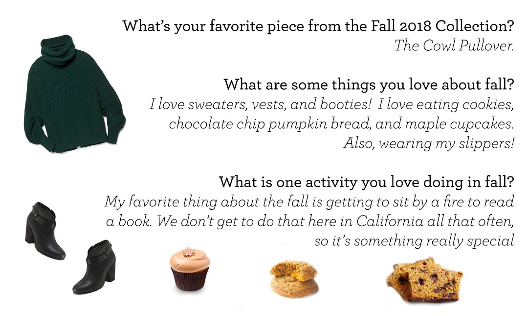 cabi Clothing | Fall 2018 fall-favorite