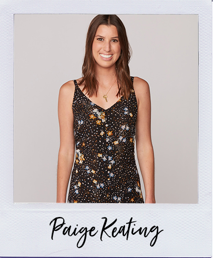 cabi Clothing | Fall 2018 fall-favorite