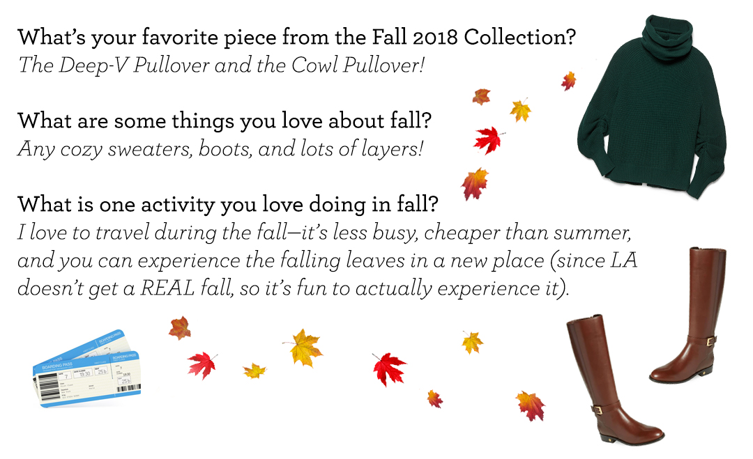 cabi Clothing | Fall 2018 fall-favorite