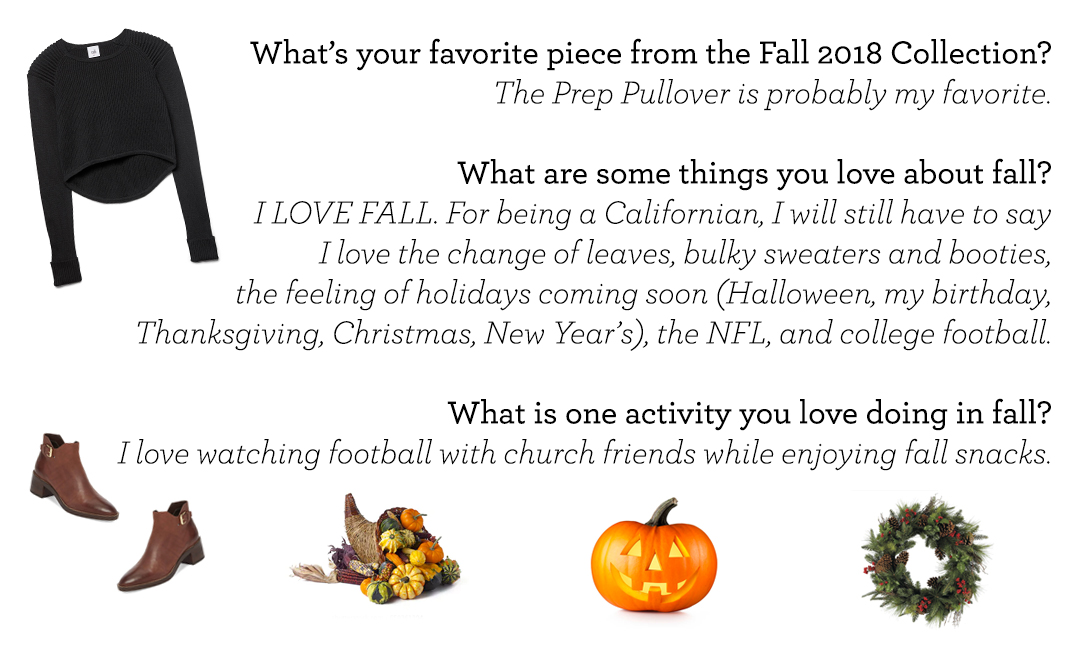 cabi Clothing | Fall 2018 fall-favorite
