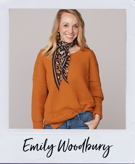 cabi Clothing | Fall 2018 fall-favorite