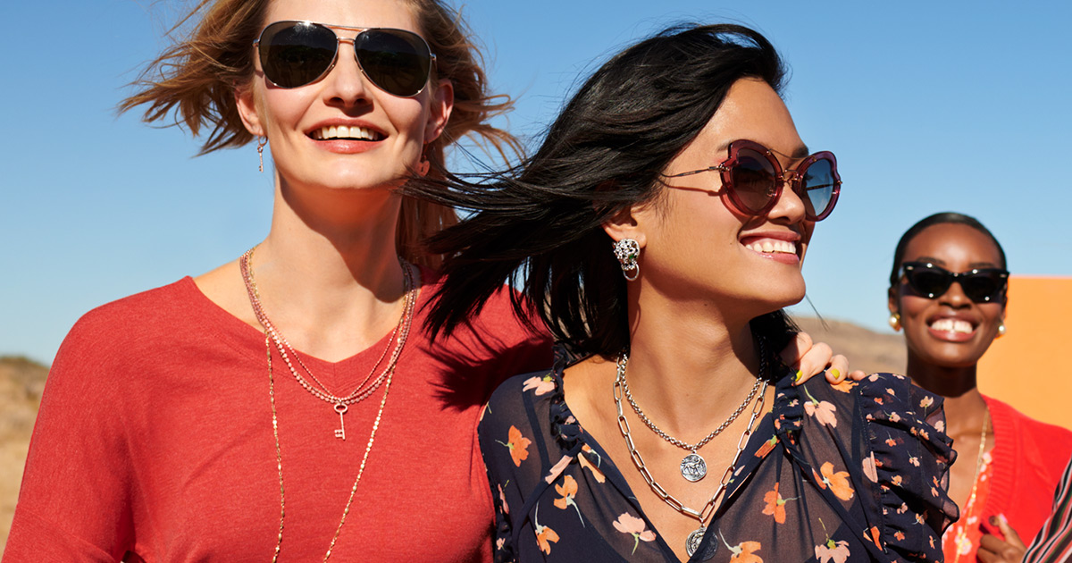 Look Book Cabi Spring 2019 Collection