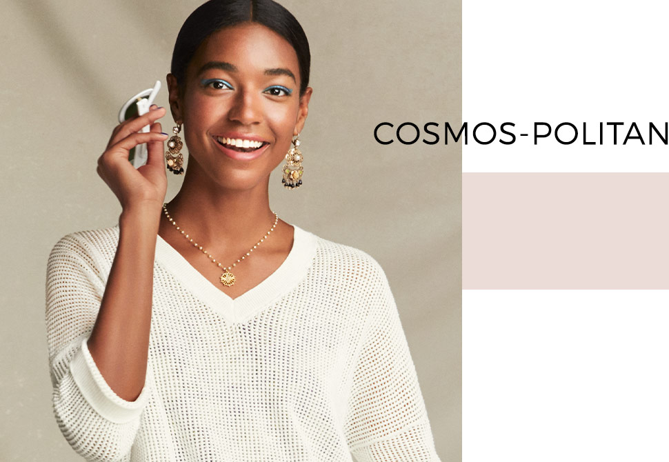 spring s must have accessories guide Cabi Fall 2024 Collection