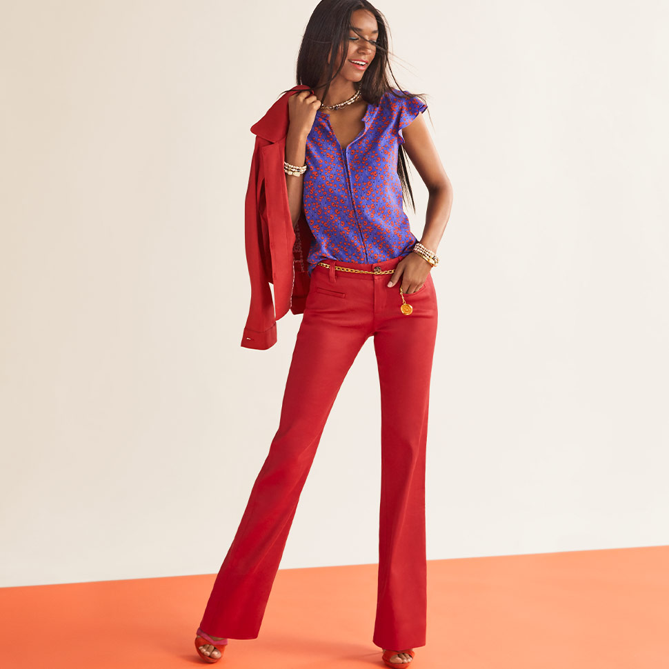 cabi Clothing | Spring 2019 | Spring 2019 New Arrivals