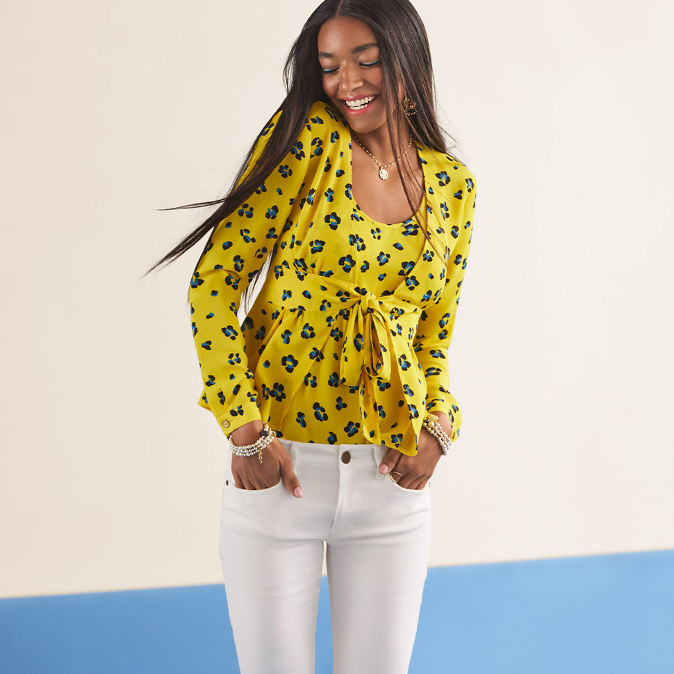 cabi Clothing | Spring 2019 | Spring 2019 New Arrivals