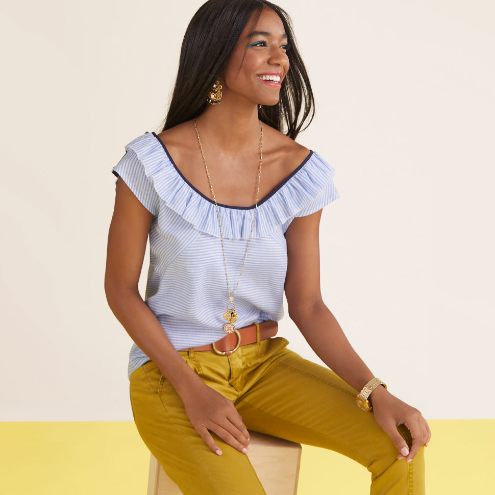 cabi Clothing | Spring 2019 | Spring 2019 New Arrivals