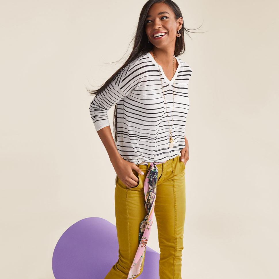 cabi Clothing | Spring 2019 | Spring 2019 New Arrivals