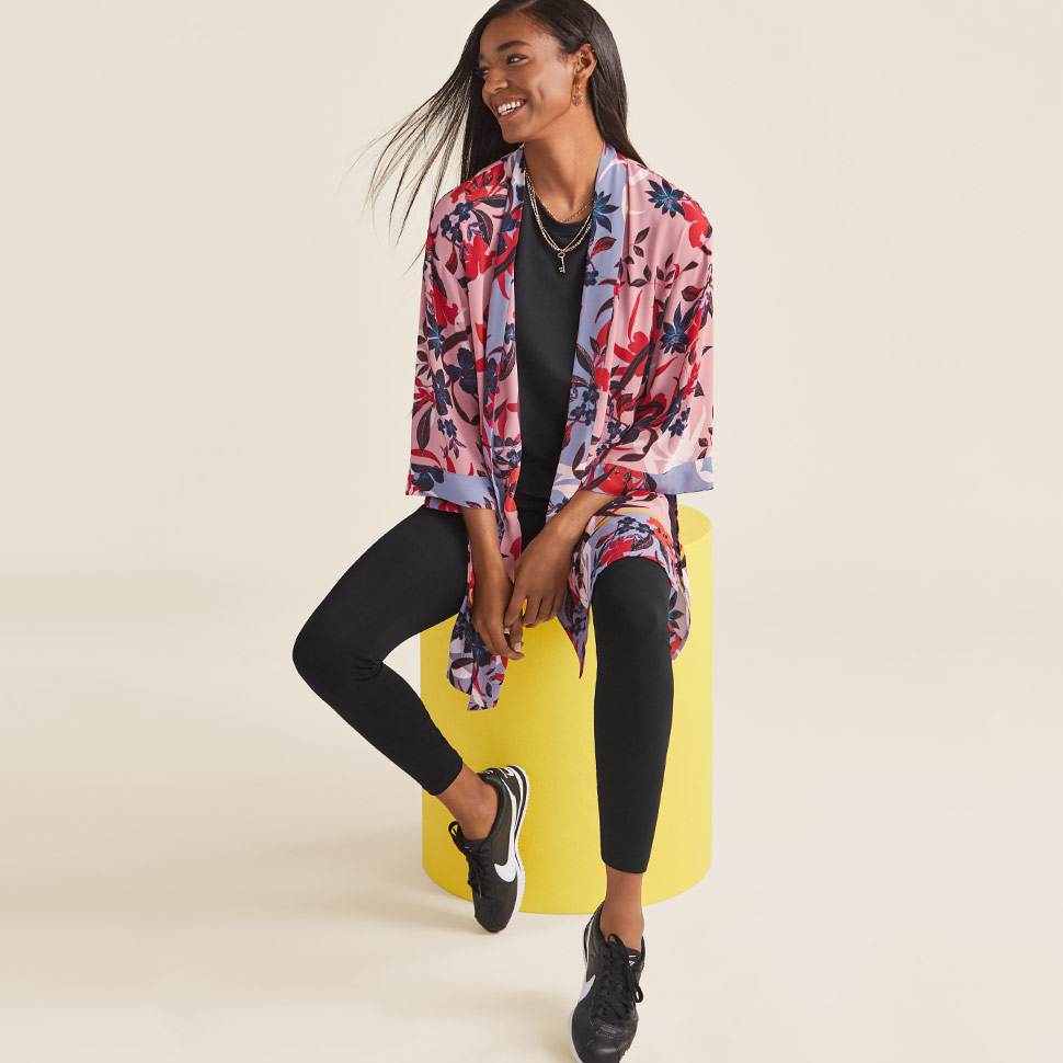 cabi Clothing | Spring 2019 | Spring 2019 New Arrivals