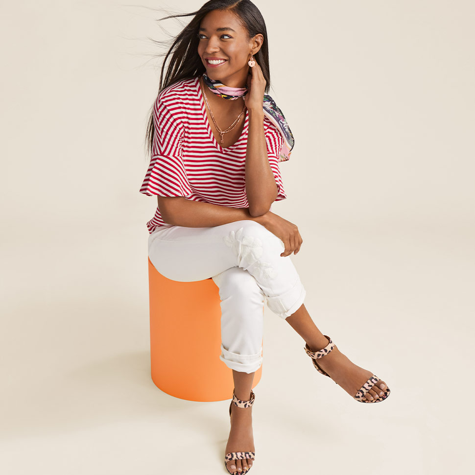 cabi Clothing | Spring 2019 | Spring 2019 New Arrivals