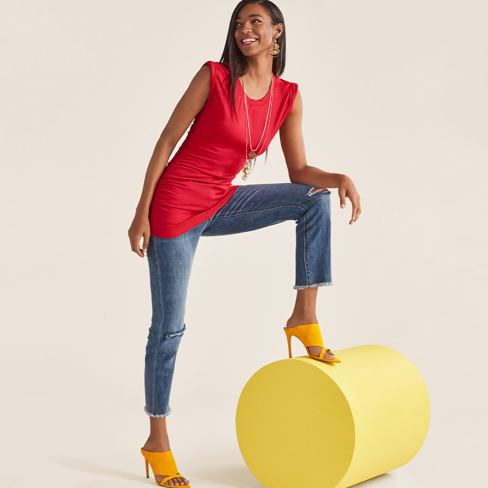 cabi Clothing | Spring 2019 | Spring 2019 New Arrivals