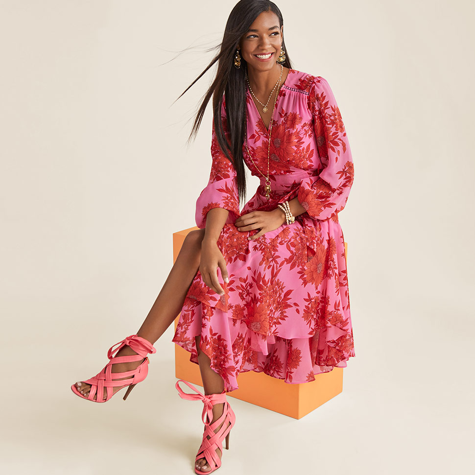 cabi Clothing | Spring 2019 | Spring 2019 New Arrivals