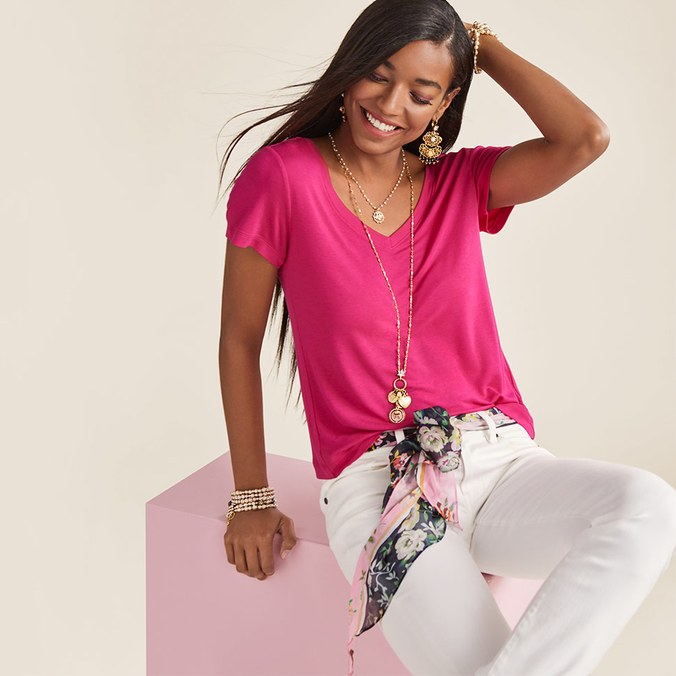 cabi Clothing | Spring 2019 | Spring 2019 New Arrivals