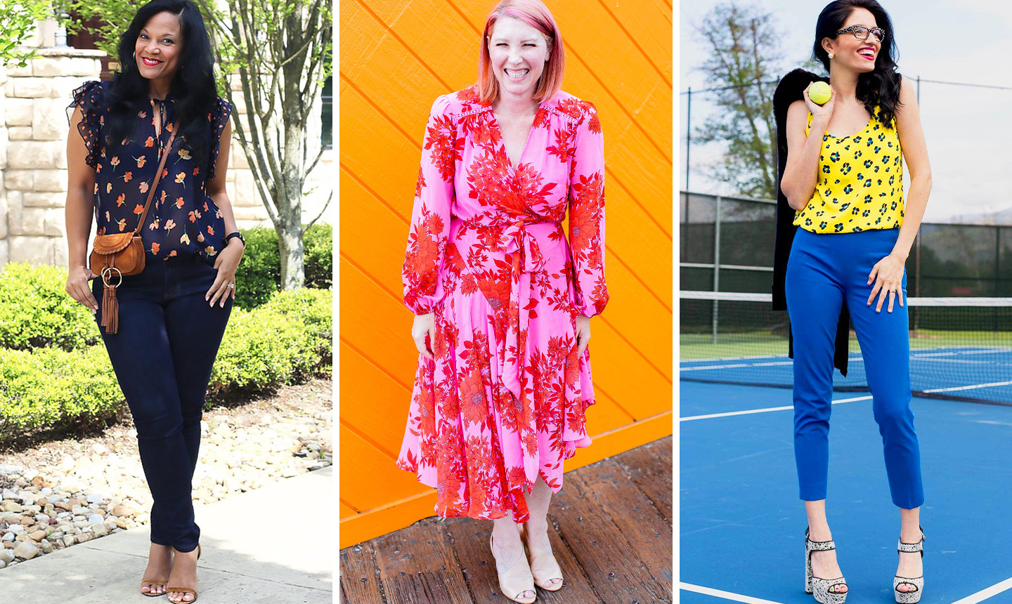 Seven Fashion Blogs You Need To Read Cabi Spring 2024 Collection