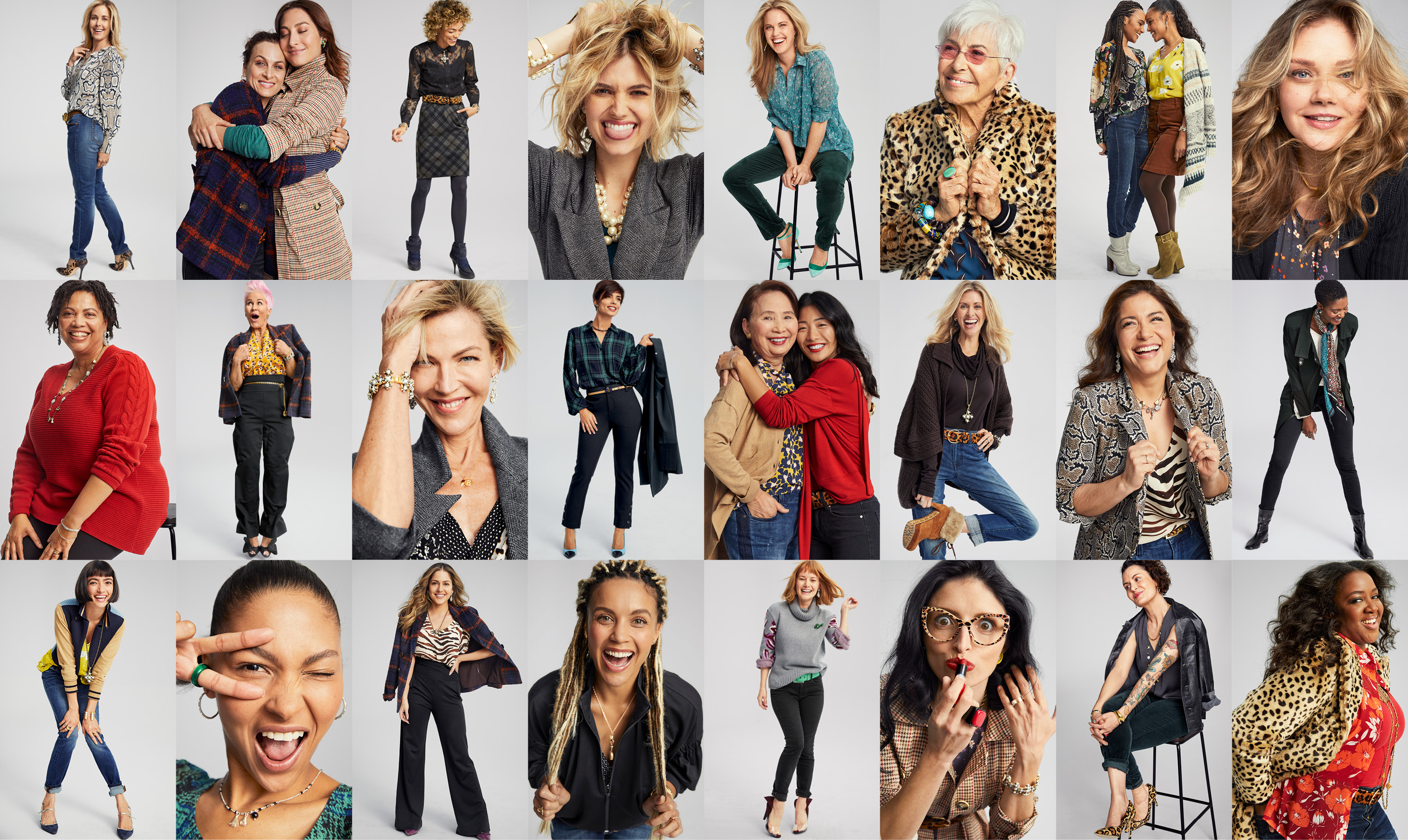 what inspired our fall 2019 campaign - Cabi Spring 2024 Collection