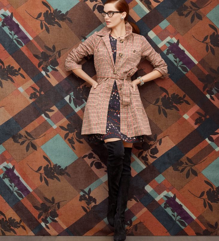 three fall fashion trends you need now! Cabi Spring 2025 Collection