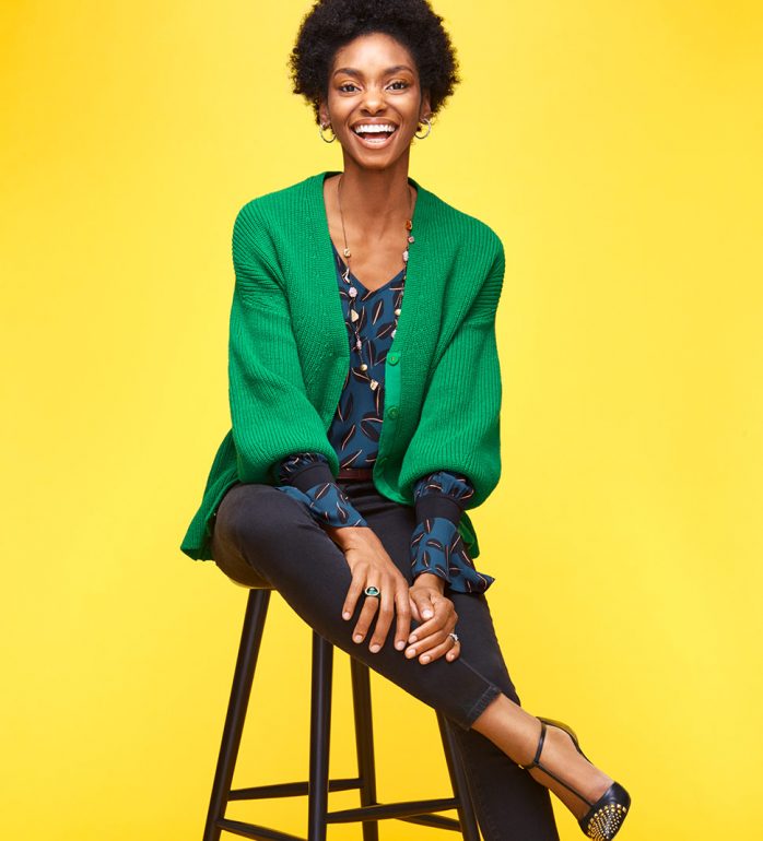 three fall fashion trends you need now! Cabi Spring 2025 Collection