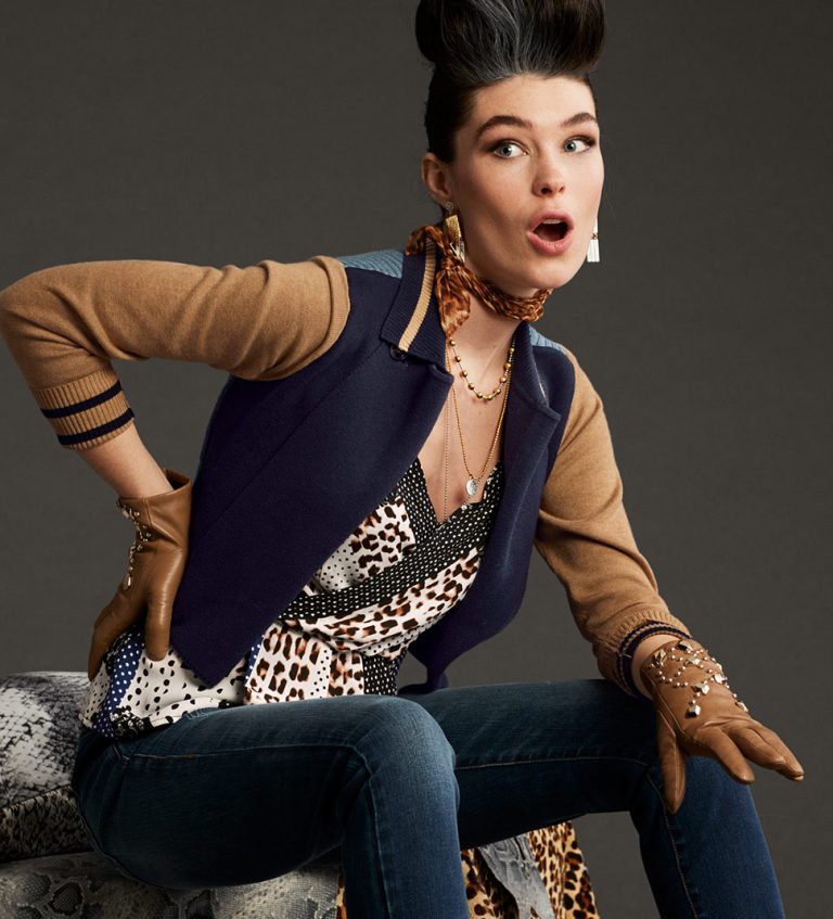 three fall fashion trends you need now! Cabi Spring 2025 Collection