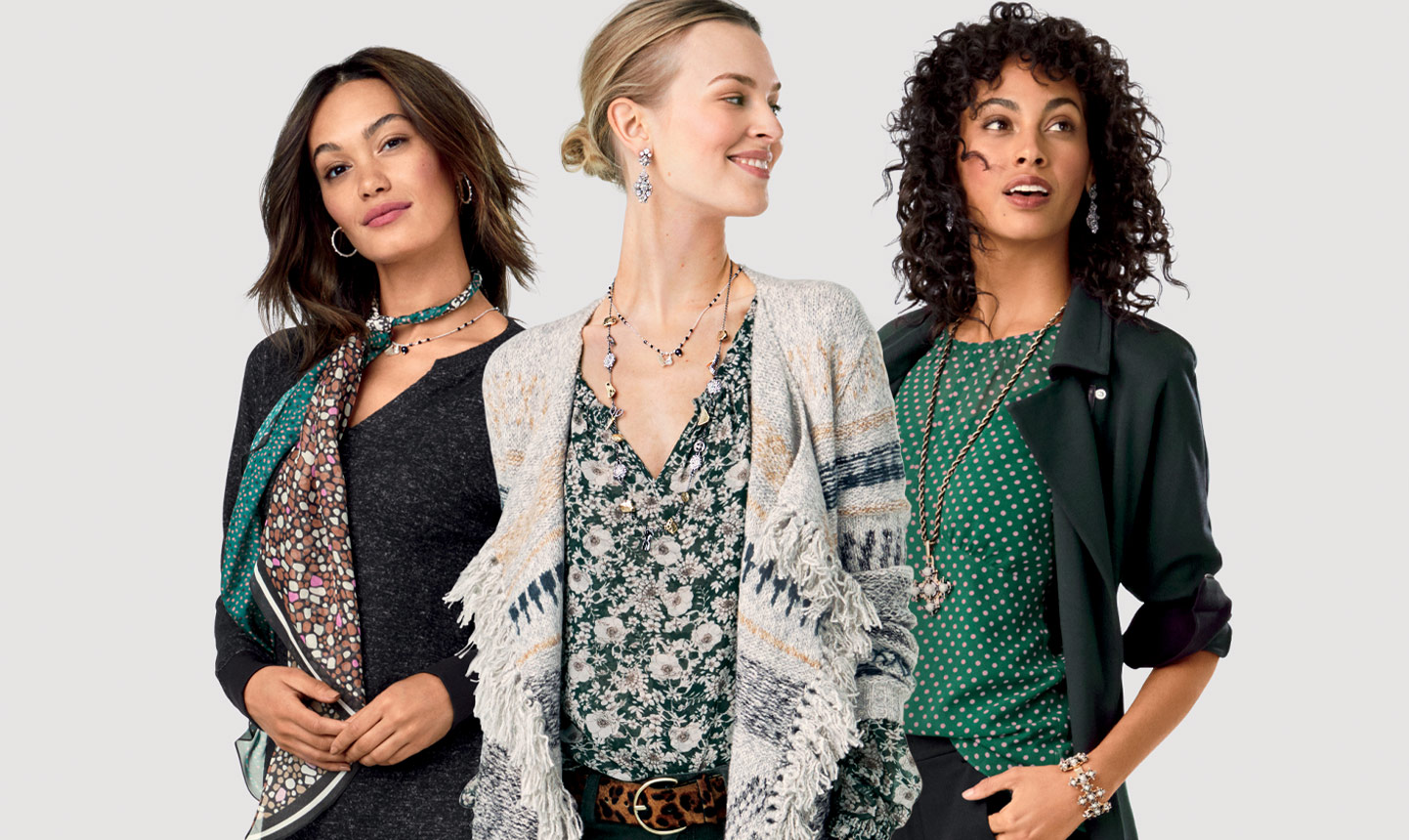Women's Clothing  Cabi Fall 2023 Collection