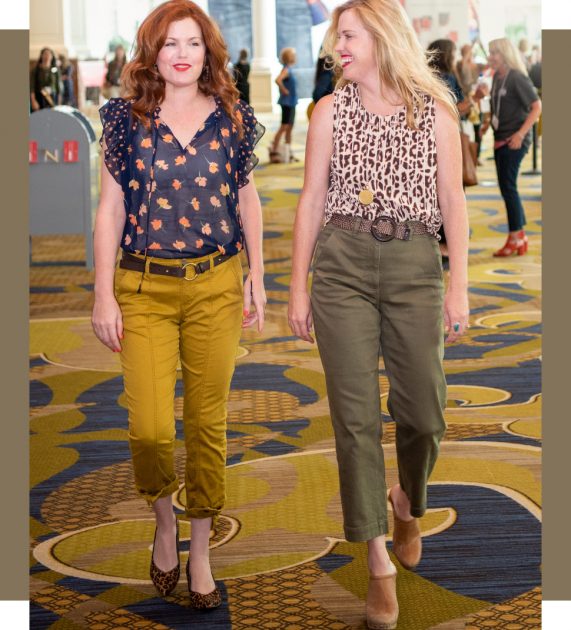 cabi fall 2019 scoop looks we loved Cabi Fall 2025 Collection