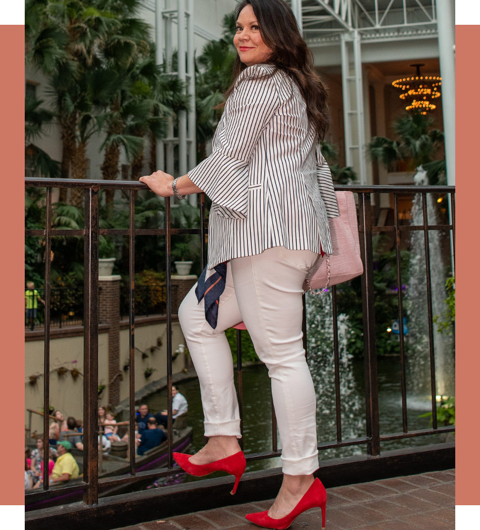 cabi Clothing | Fall 2019 | Scoop Style