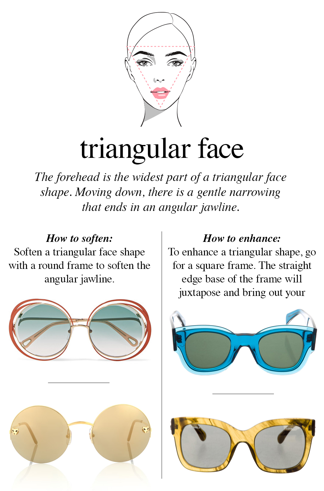 cabi Clothing | Sunglasses Guide