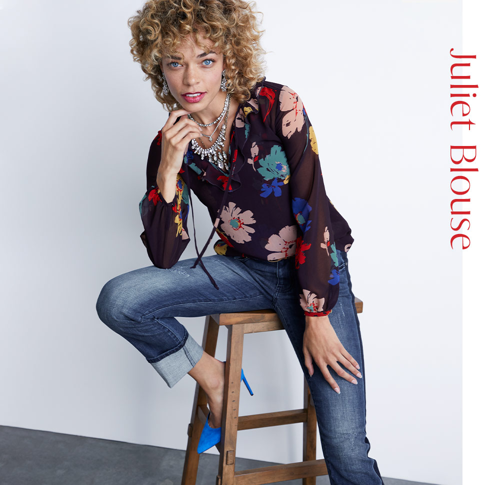 cabi Clothing | Fall 2019 | New Arrivals