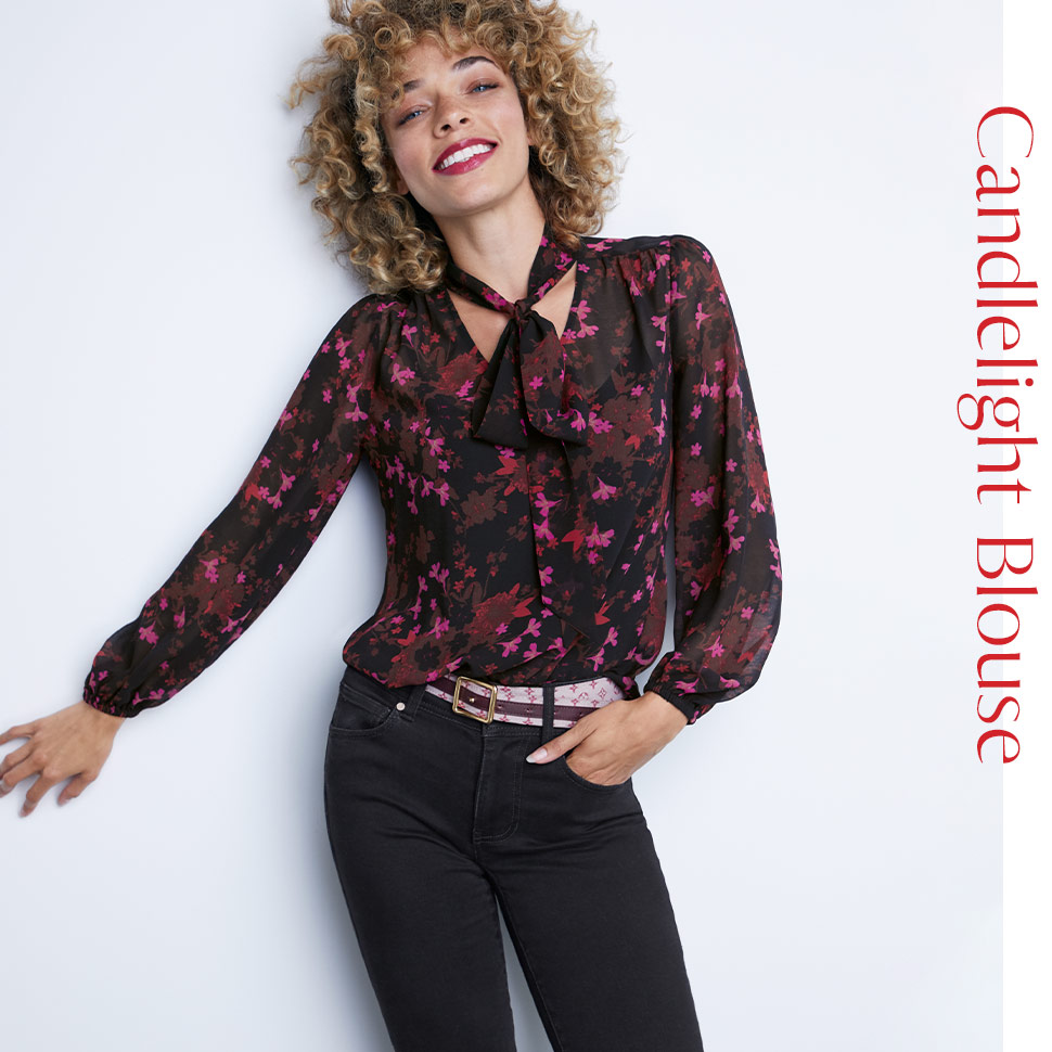 cabi Clothing | Fall 2019 | New Arrivals