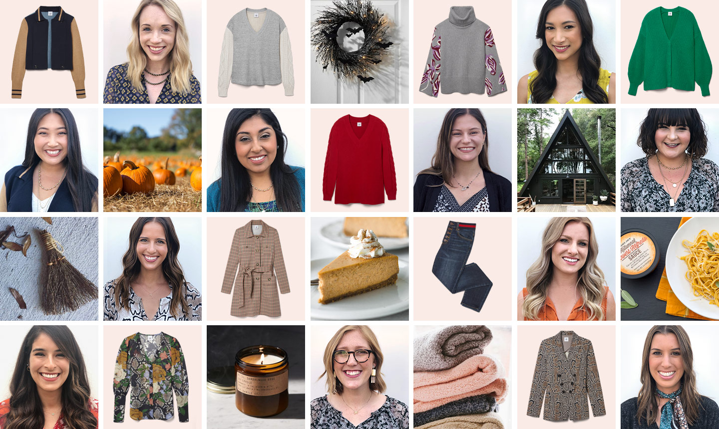 fall favorites we re pumped for Cabi Fall 2024 Collection