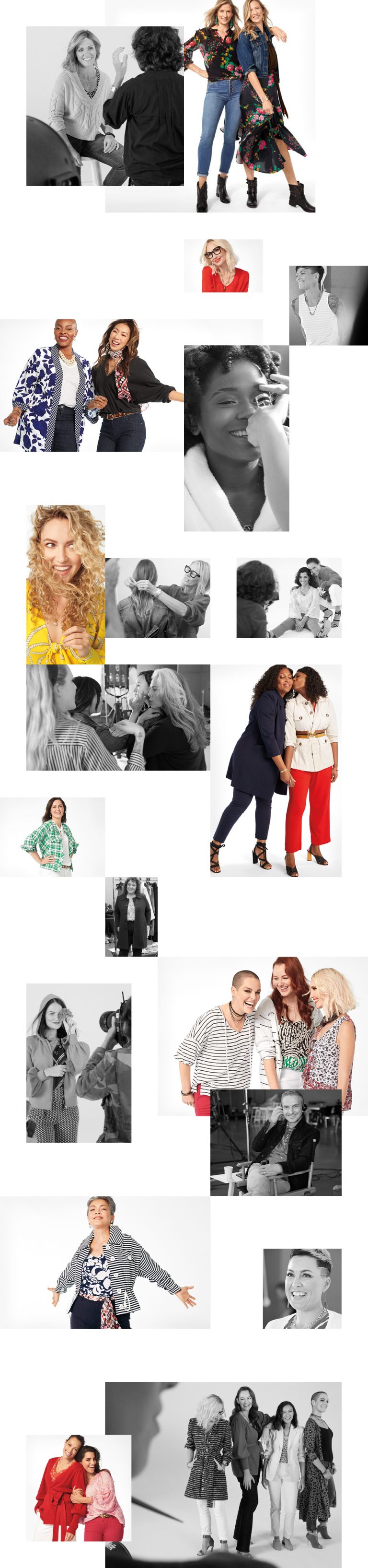 spring 2020 collection, here we come! Cabi Spring 2024 Collection