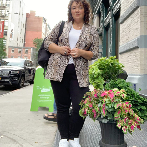 cabi Clothing | Fall 2019 | Style Blogs
