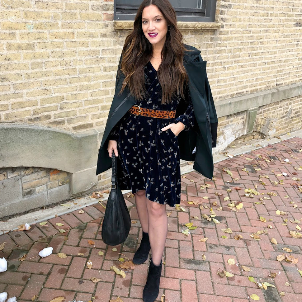 cabi Clothing | Fall 2019 | Info Fave Style Blogs